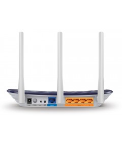 TP-LINK ARCHER C20 POINT D ACCES AC750