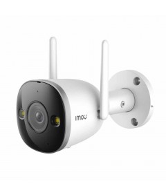 Caméra wifi IP IMOU Bullet 2E 4MP IPC-F42FP