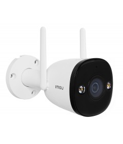 Caméra wifi IP IMOU Bullet 2E 4MP IPC-F42FP