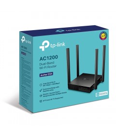 TP-LINK ARCHER C54 POINT D ACCES AC1200