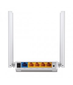 TP-LINK ARCHER C24 POINT D ACCES AC750 Dual-Band