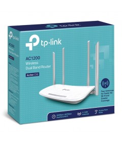 TP-LINK ARCHER C50 POINT D'ACCES AC1200 Dual-Band