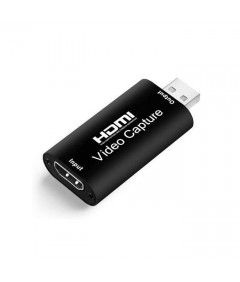 HDMI / USB Vidéo Capture