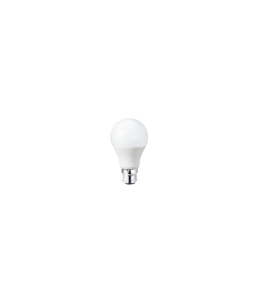 Lampe LED B22 12W - 7000K