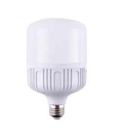 Lampe LED 20W - 7500K E27