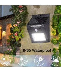 Projecteur solaire LED 100W LED - Land Light - Sundeal Maroc