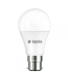 Lampe LED ingelec 9W - 6500k B22