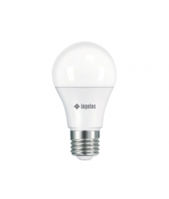 Lampe LED ingelec 9W - 6500k E27