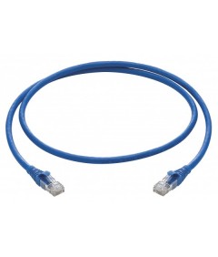 Cordon de brassage RJ45 Cat-6 0,5m