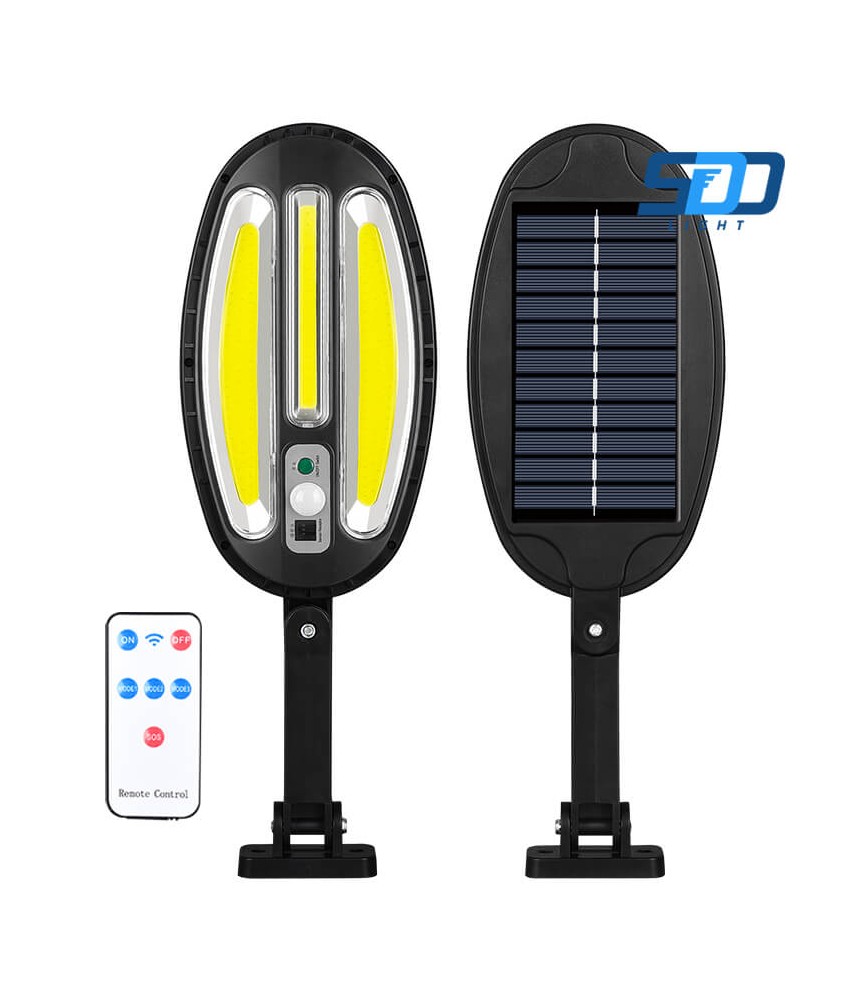 SOLAR SENSOR LIGHT HB-8288B