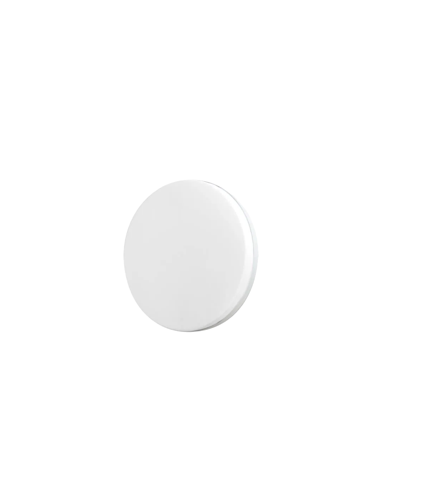 Panel Apparent Rond 36W - 6500K