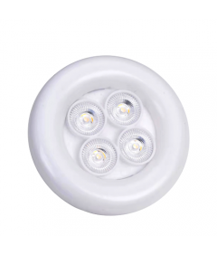 Lampe Multi-Couleur UFO 38W E27/B22