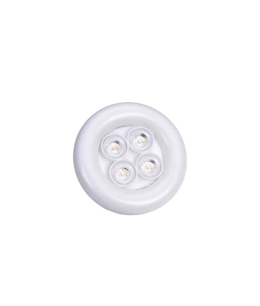 Lampe Multi-Couleur UFO 38W E27/B22