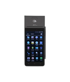 ZK90 Terminal de point de vente Android tout-en-un 5,5 po