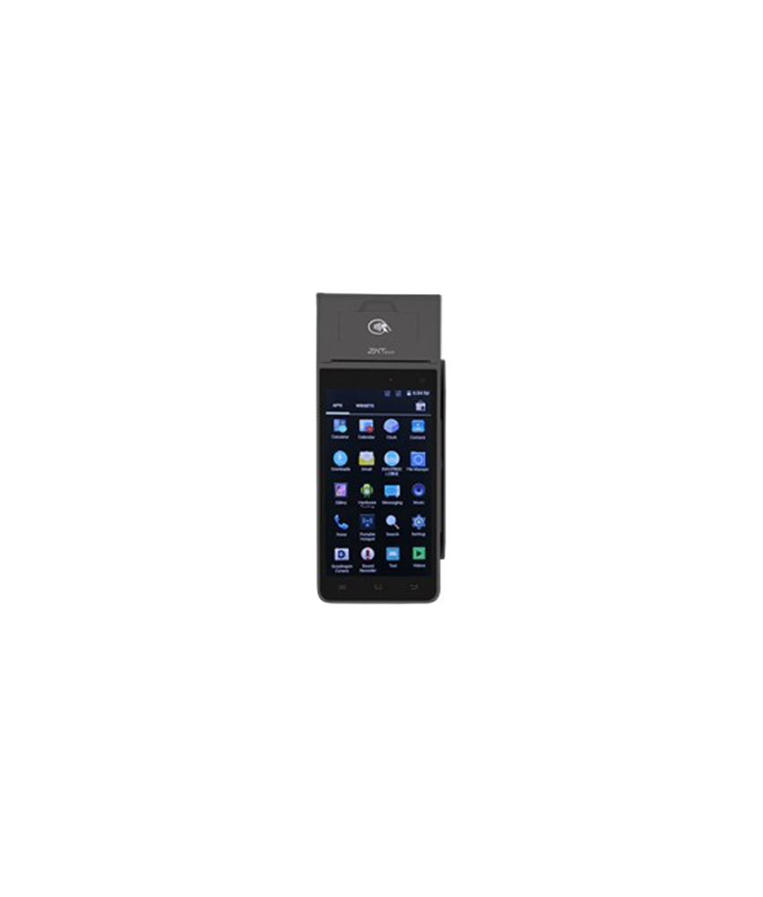 ZK90 Terminal de point de vente Android tout-en-un 5,5 po