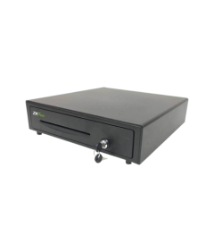 ZKC0508 est un tiroir-caisse en métal avec suffisamment d’espace
