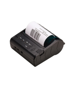 ZKP8003 Mini-imprimante avec une vitesse d'impression de 90 mm / s