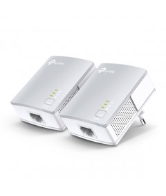 TP LINK Kit de 2x mini CPL AV600 TL-PA411KIT