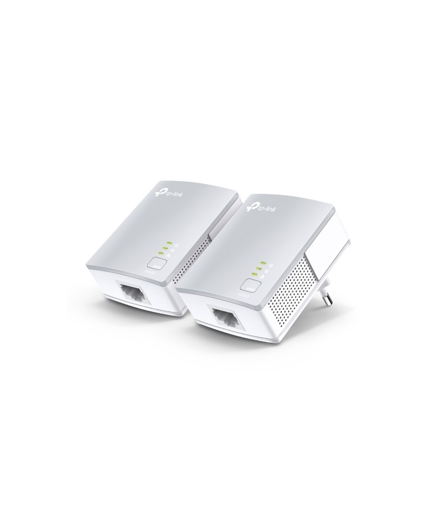 Boitiers CPL TP-Link AV600