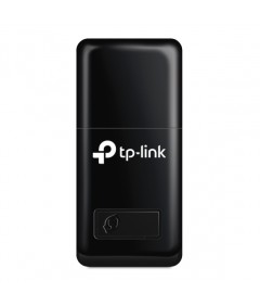 TP LINK Mini Adaptateur USB WiFi N 300 Mbps Mini TL-WN823N