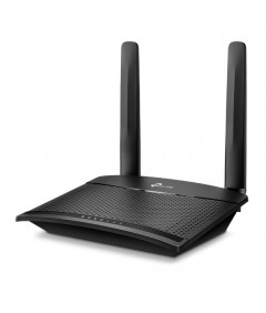 TP LINK Modem/routeur 4G LTE WiFi N 300 Mbps TL-MR100