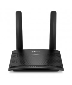 TP LINK Modem/routeur 4G LTE WiFi N 300 Mbps TL-MR100