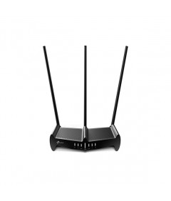 TP-Link Archer C58HP Routeur WiFi Bi-Band sans fil Haute Puissance AC1350