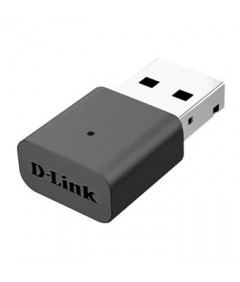 DLINK Adaptateur nano USB Wi-Fi N 300Mbps DWA-131