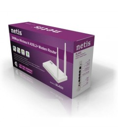 Carte wifi 2117 de la marque Netis à prix pas cher au Maroc