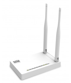 NETIS 300Mbps Wireless N ADSL2+ Modem Router DL4323