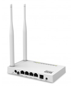NETIS 300Mbps Wireless N ADSL2+ Modem Router DL4323