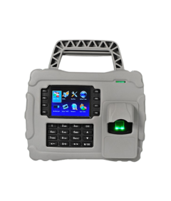 Terminal portable ZKTeco S922 d'empreinte digitale