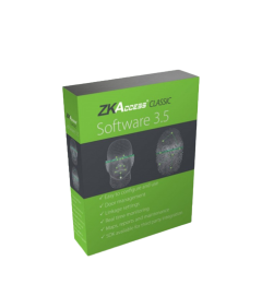 ZKACCESS 3.5 - ZKTeco