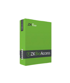 ZKBioAccess - ZKTeco