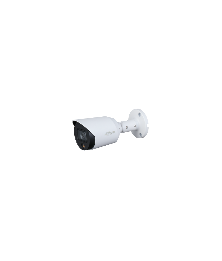 Caméra Bullet HDCVI Starlight couleur 5MP DH-HAC-HFW1509TLMP-A-LED