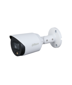 Caméra Bullet HDCVI Starlight couleur 5MP DH-HAC-HFW1509TP-A-LED