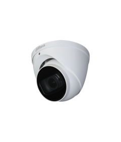 Caméra Dahua Professionnelle Eyeball 5MP HDCVI IR HAC-HDW1500T-Z-A
