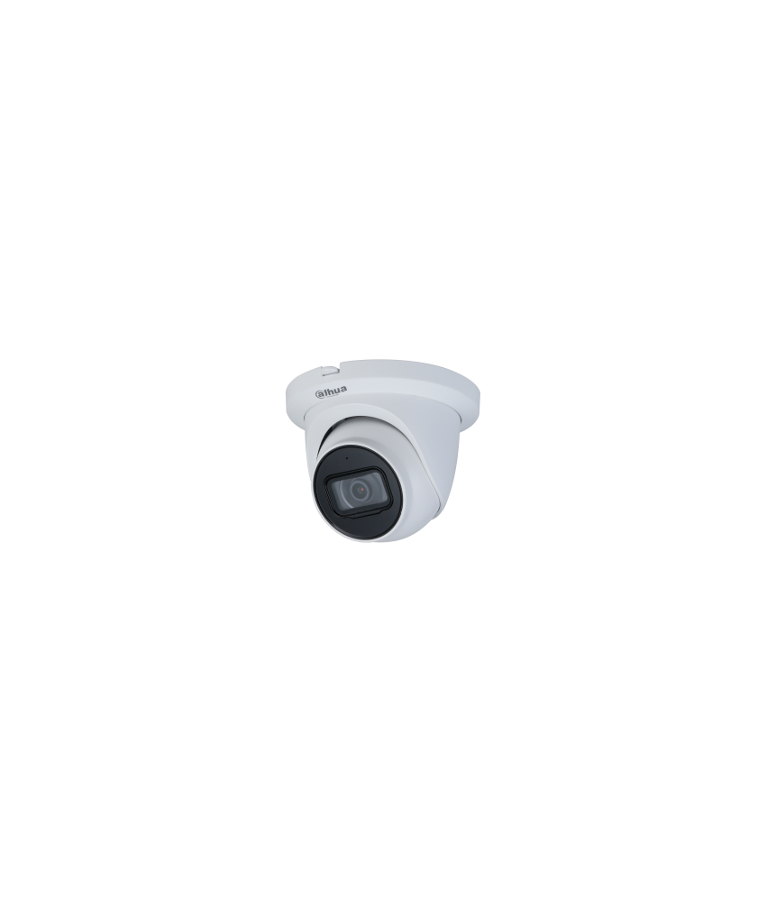 Caméra IR à globe oculaire 5MP Starlight HDCVI  HAC-HDW1500TMQ(-A)