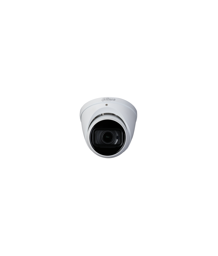 Caméra 8MP oculaire IR 4K HDCV HAC-HDW1801TP-Z-A