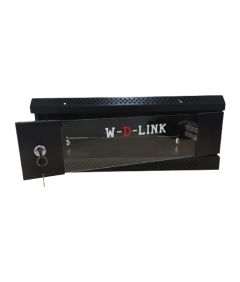 Coffret informatique 4U W-D-LINK