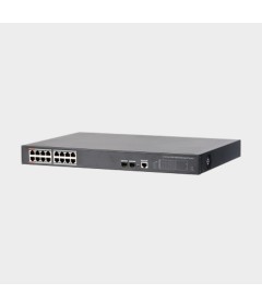 Switch POE 16-Port PoE Gigabit Managed Switch PFS4218-16GT-190