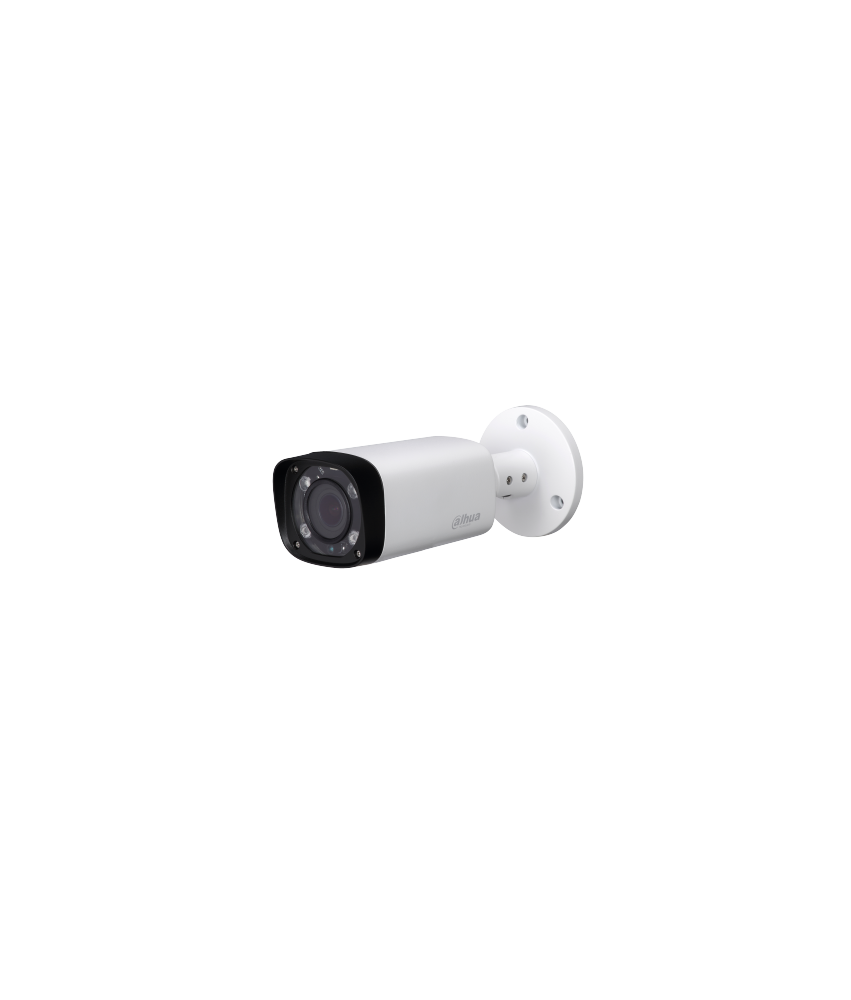Caméra Bullet IR Starlight HDCVI 2MP HAC-HFW2231R-Z-IRE6