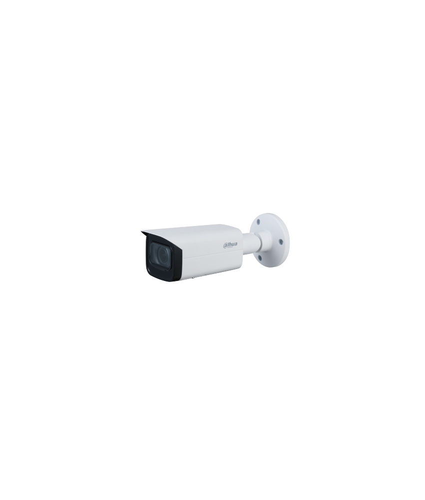 Caméra Dahua IP Bullet réseau IR 2MP WDR HFW2231TP-ZS-S2