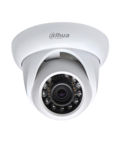 Caméra réseau IP Eyeball IR 4MP WDR IPC- HDW1431S