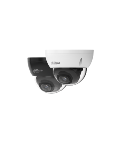 Caméra réseau dôme à focale fixe IR Lite 5MP  IPC-HDBW2531E-S-S2