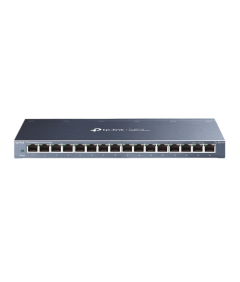 Switch de bureau 16 ports Gigabit