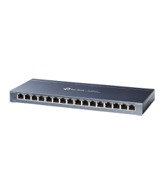 Switch de bureau 16 ports Gigabit