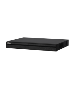 NVR Dahua NVR4K – Enregistreur vidéo réseau 16 canaux 1U 4K et H.265 Pro DHI-NVR5216-4KS2
