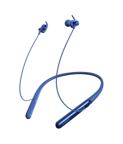Oraimo OEB-E75D Oreillette Bluetooth sans fil Bleu