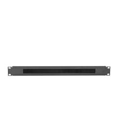 Guide Passe-câble pour rack 19" informatique réseaux W-D-LINK